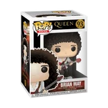 Brian May #93 Funko Pop