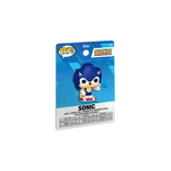 Sonic Funko Pop