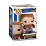 Fuegoleon #1551 Funko Pop