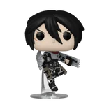 Mikasa Ackermann #1446 Funko Pop
