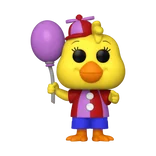 Balloon Chica #910 Funko Pop