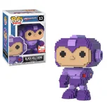 Black Hole Bomb #13 Funko Pop