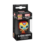 El Heroe Invicto Funko Pop