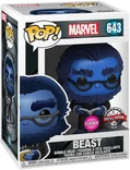 Beast #643 Funko Pop