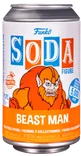Beast Man Funko Pop
