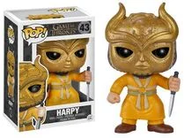 Harpy #43 Funko Pop