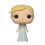 Fleur Delacour #88 Funko Pop