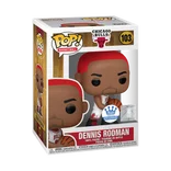 Dennis Rodman #103 Funko Pop