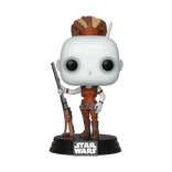 Aurra Sing #303 Funko Pop
