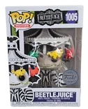 Beetlejuice #1005 Funko Pop