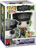 Beetlejuice #605 Funko Pop
