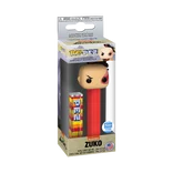 Zuko Funko Pop
