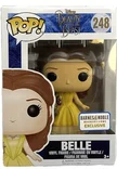 Belle #248 Funko Pop