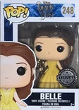 Belle #248 Funko Pop
