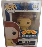 Belle #248 Funko Pop