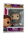 Belle #1021 Funko Pop