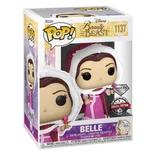 Belle #1137 Funko Pop