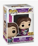 Belle #1021 Funko Pop
