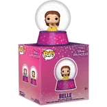 Belle Funko Pop