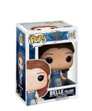 Belle (Village) #249 Funko Pop