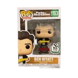 Ben Wyatt #1153 Funko Pop