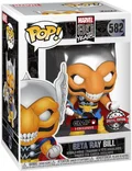 Beta Ray Bill #582 Funko Pop