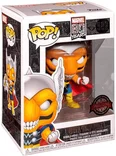 Beta Ray Bill #582 Funko Pop