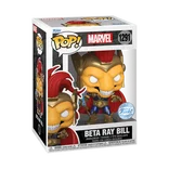 Beta Ray Bill #1291 Funko Pop