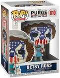 Betsy Ross #810 Funko Pop