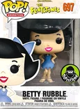 Betty Rubble #697 Funko Pop