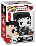 Betty Boop & Pudgy #421 Funko Pop