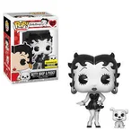 Betty Boop & Pudgy #421 Funko Pop