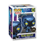 Blue Beetle #1403 Funko Pop