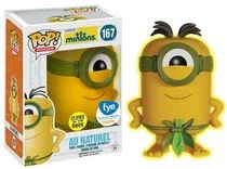 Au Naturel #167 Funko Pop
