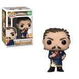Ron Swanson #652 Funko Pop