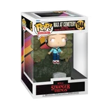 Max at Cemetery #1544 Funko Pop