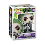 Beetlejuice on Tombstone #1757 Funko Pop