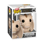 Viserion Funko Pop