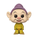 Dopey #340 Funko Pop