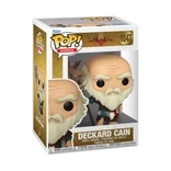 Deckard Cain #1047 Funko Pop