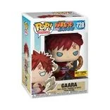 Gaara #728 Funko Pop