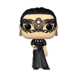 Yennefer #1210 Funko Pop