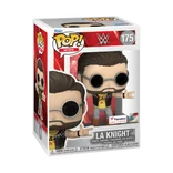 LA Knight #175 Funko Pop