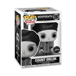Count Orlok #1267 Funko Pop