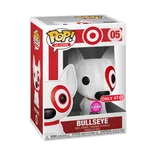 Bullseye #05 Funko Pop