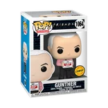 Gunther #1064 Funko Pop