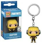 Raptor Funko Pop