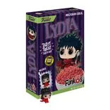 Lydia FunkO's Funko Pop