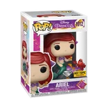 Ariel #1012 Funko Pop