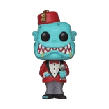 Sike-O-Shriner #05 Funko Pop